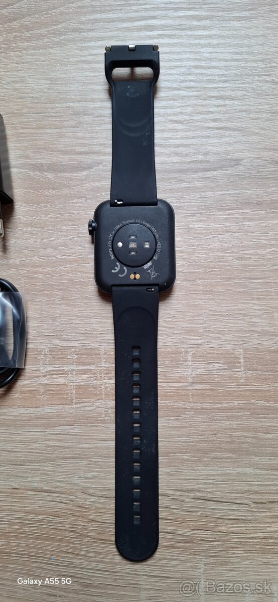 Smart hodinky Kendox - 2