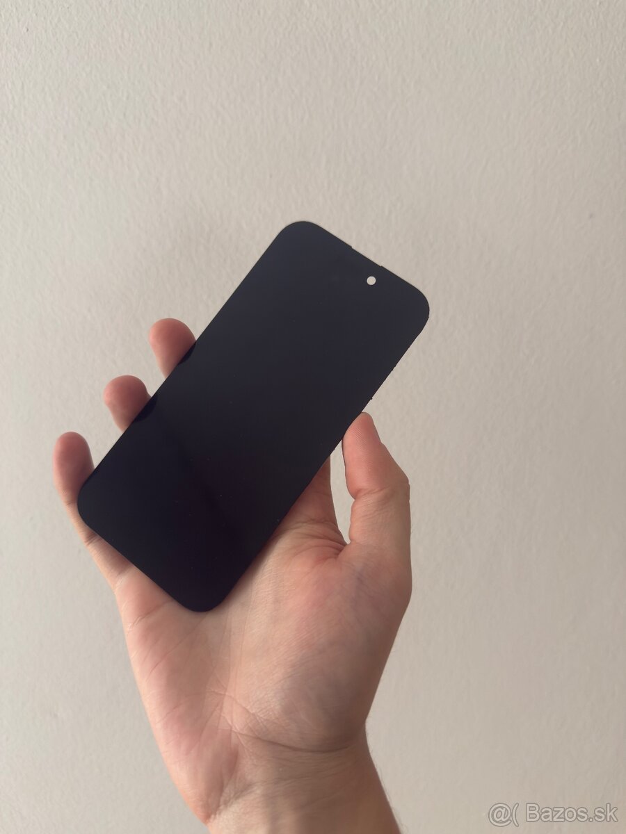 iPhone 14 Pro - Original displej repasovaný - 2