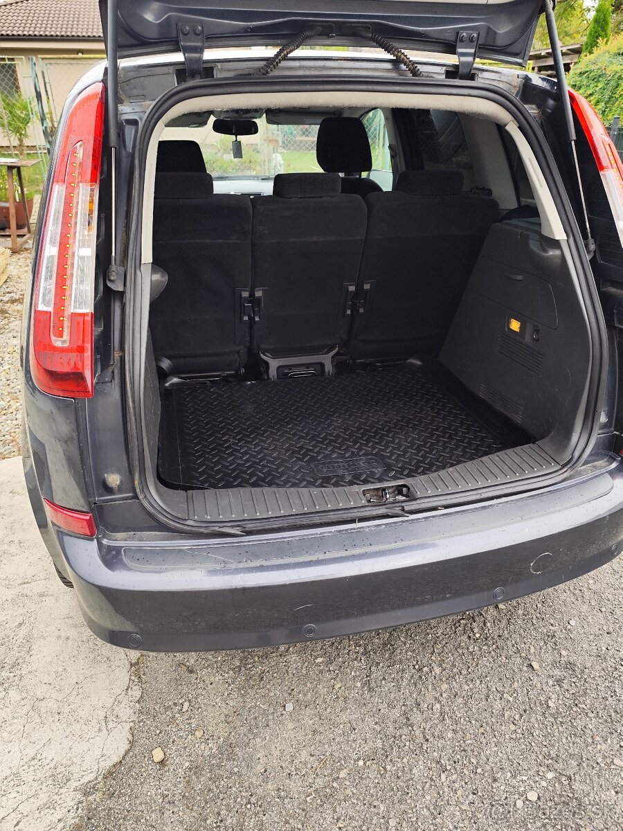 Ford c-max 1.8tdci - 2