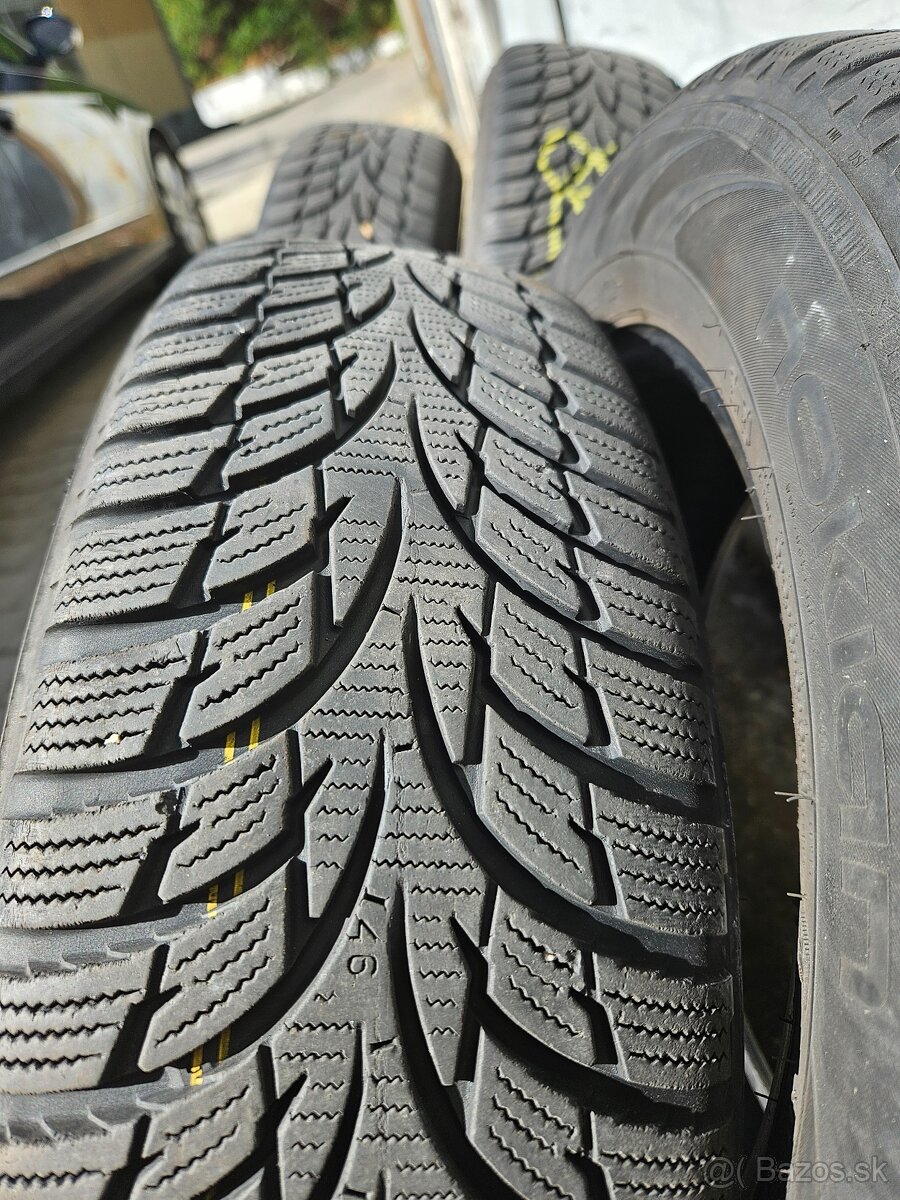 NOKIAN - 2