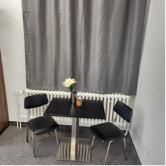 Ubytovacie priestory - 2