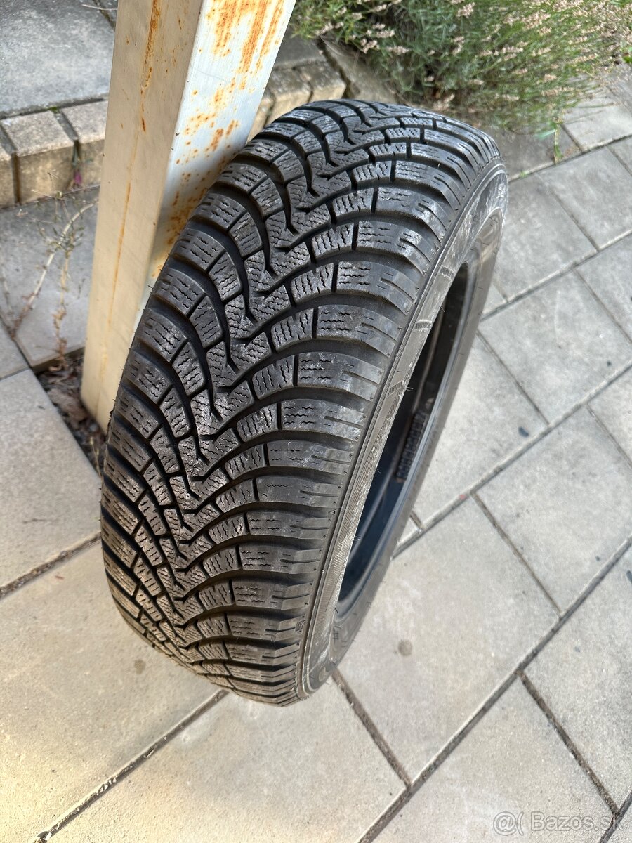 Disky Anzio 5x114,3 R17 - 2