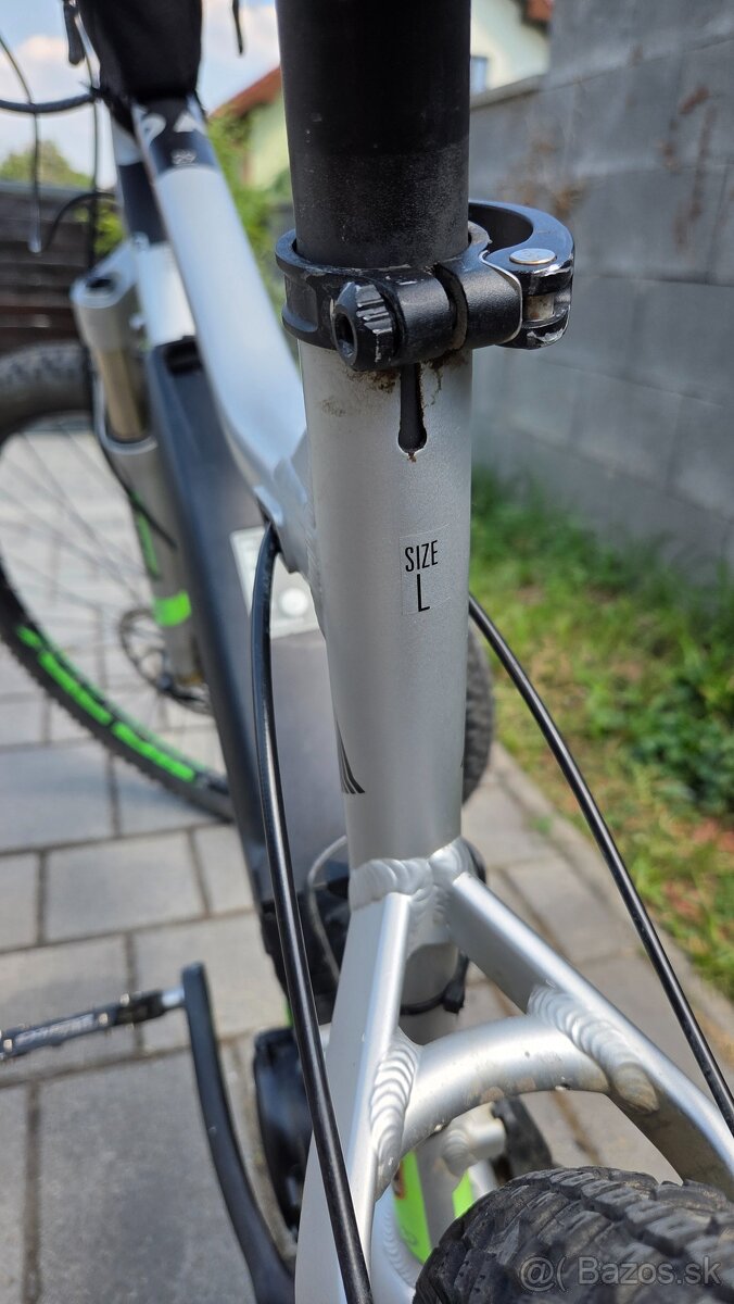 Haibike sduro - ebike- Znižena cena - 2
