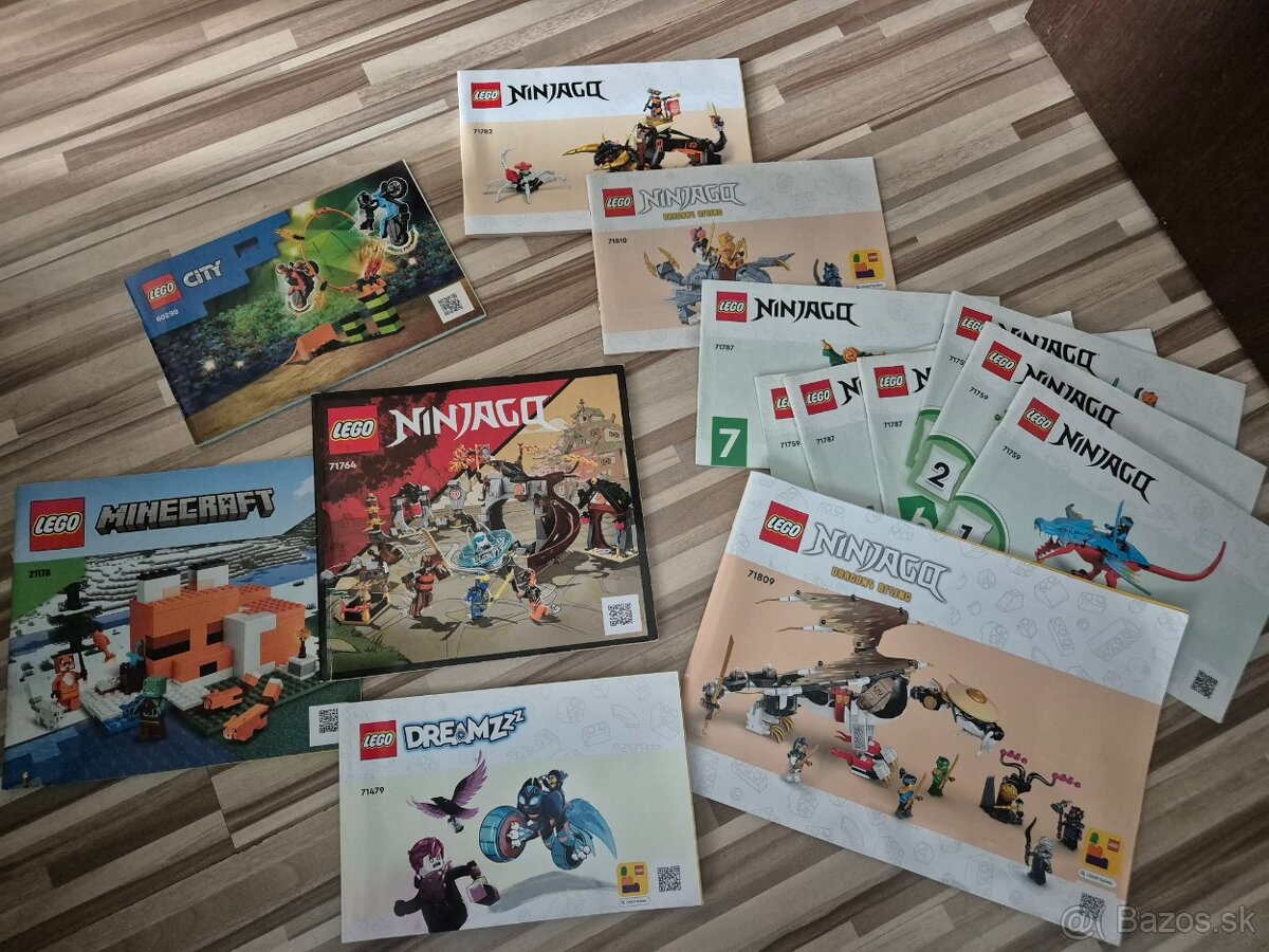 Lego Mix 10KG - 2