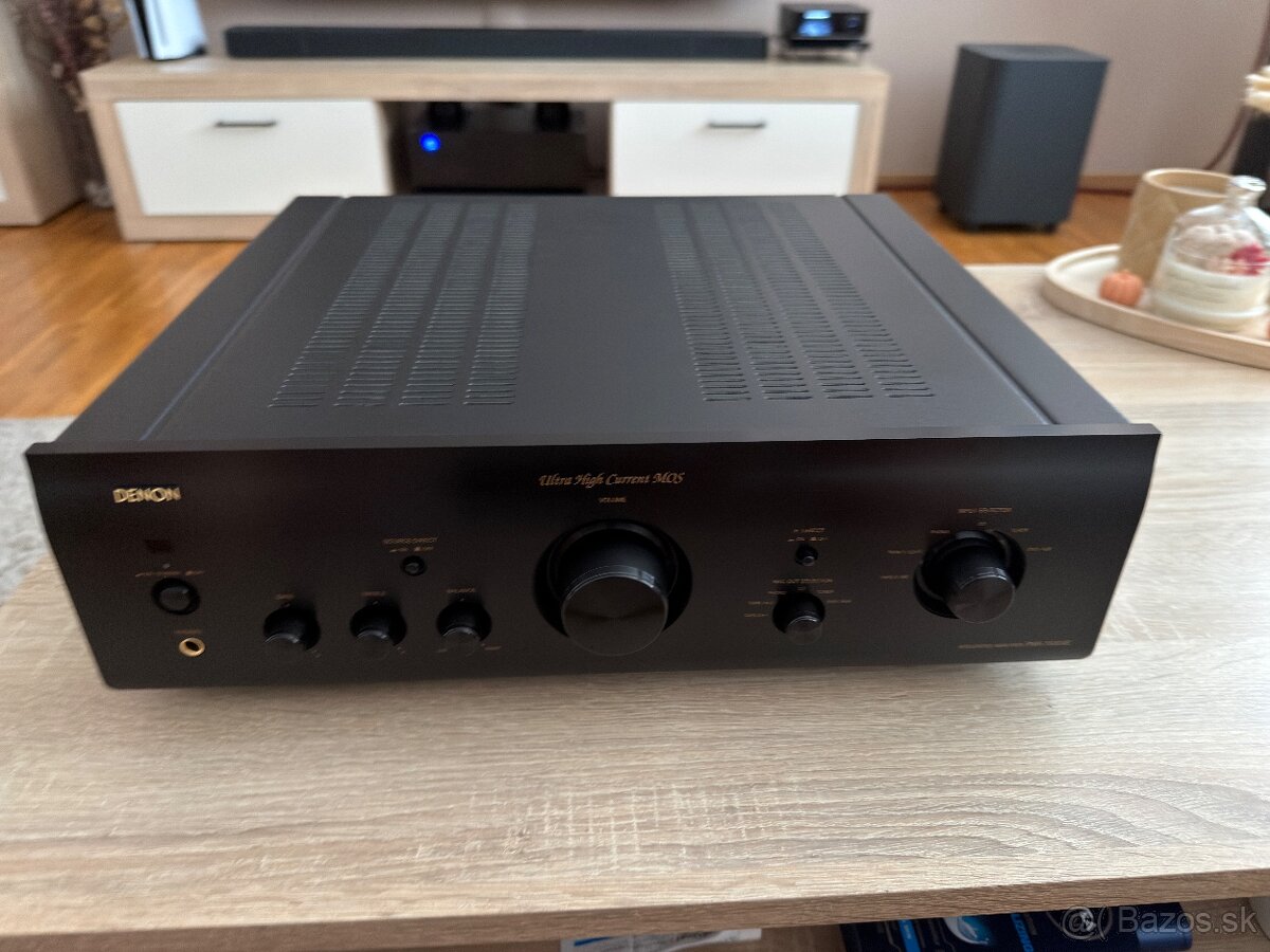 Denon PMA-1500AE - 2