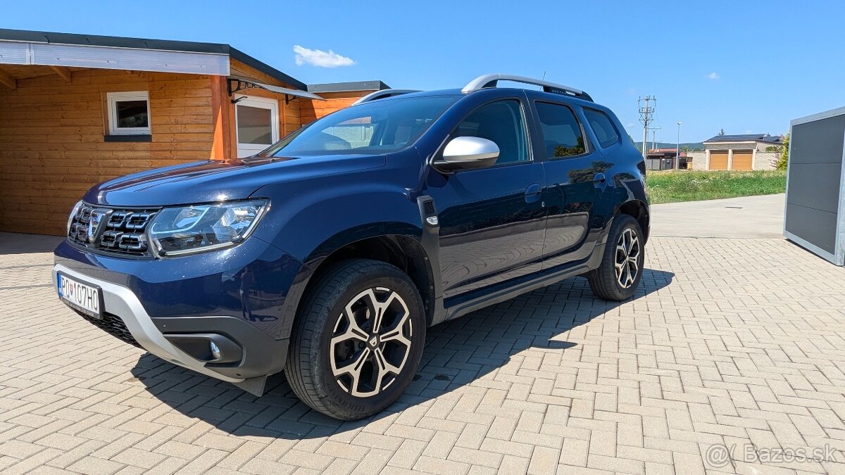 Dacia Duster LPG - 2