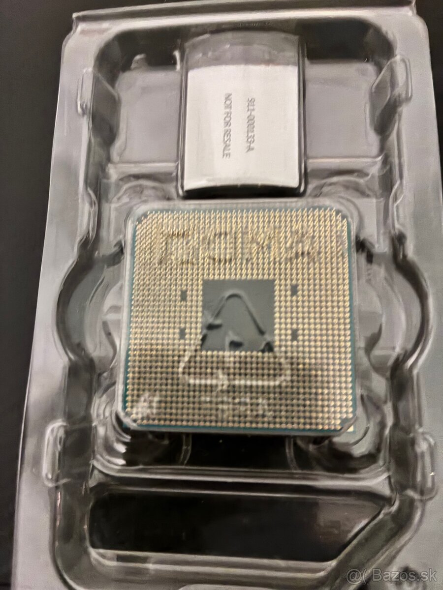CPU AMD Ryzen 5700G - 2