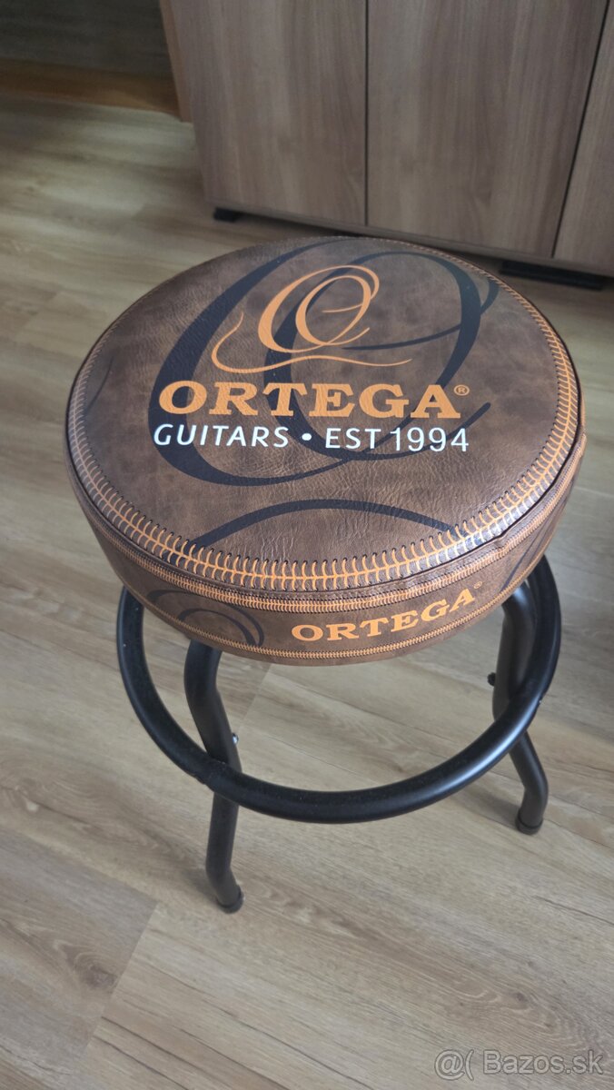 Barová stolička ORTEGA (60 cm) - 2