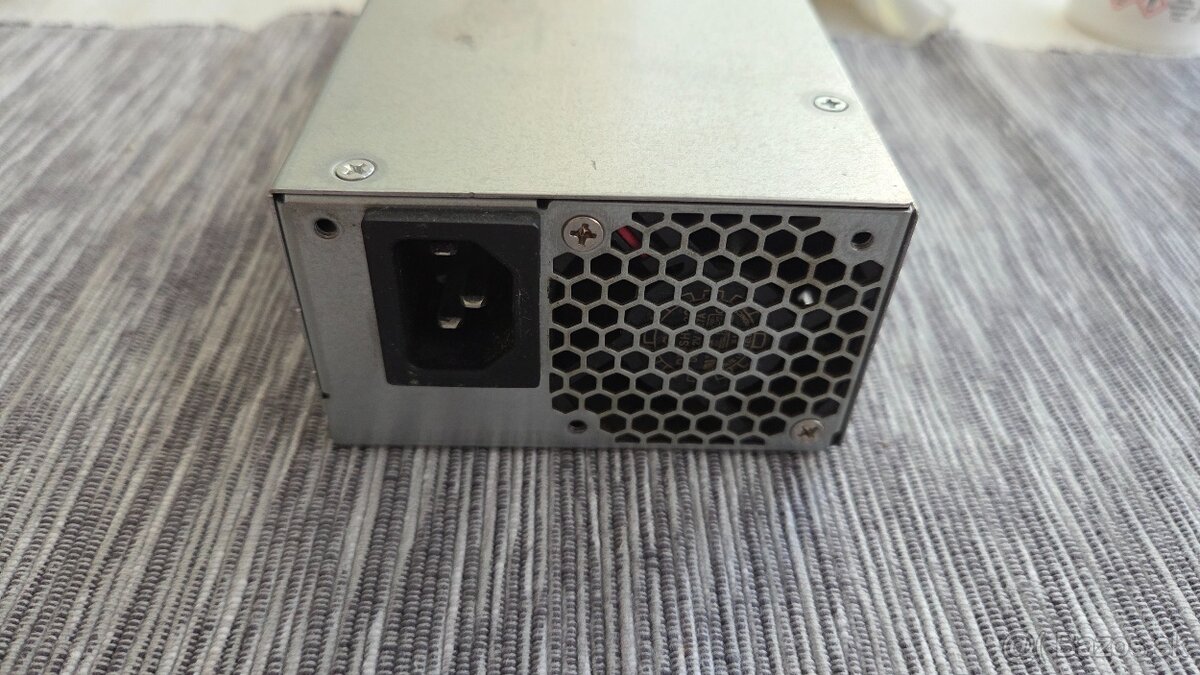 ATX zdroj LiteON 220W - 2