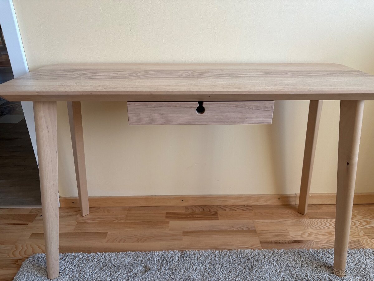 predam stolik Ikea Lisabo - 2