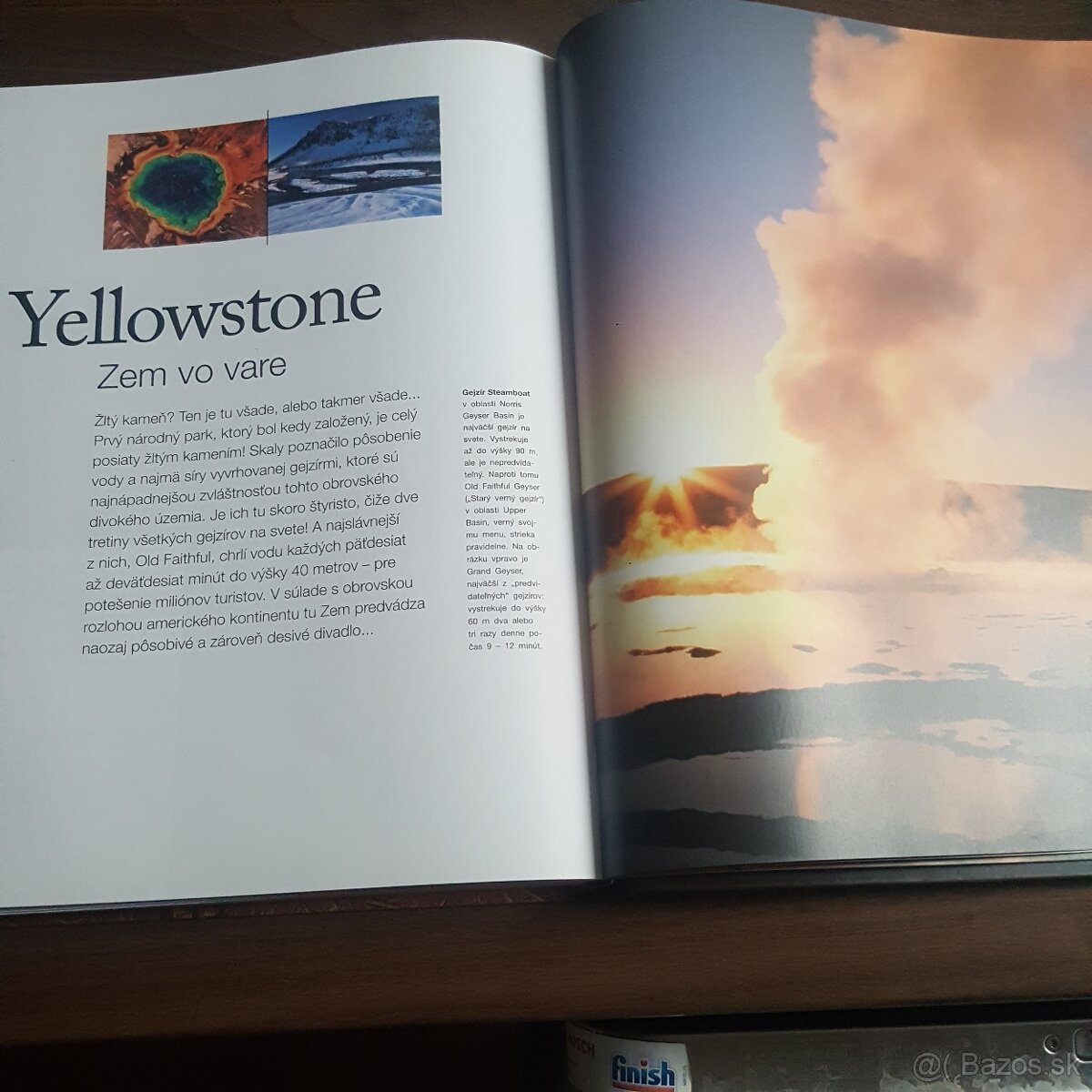 Poklady piatich kontinentov - 2