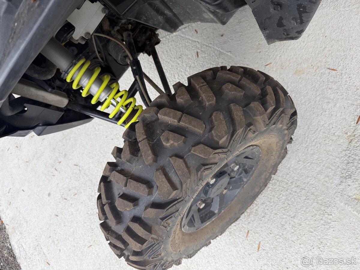 POLARIS RZR