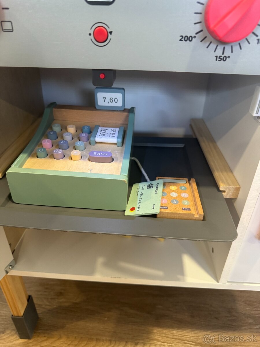 Detská kuchynka - 2