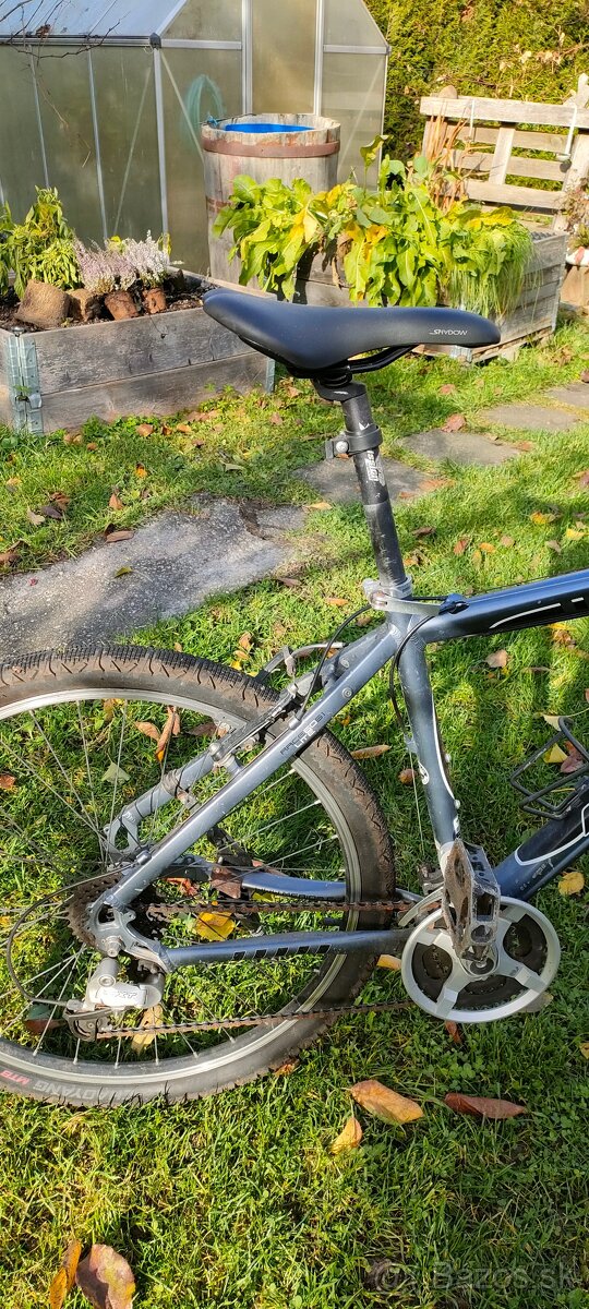 Predám metódu bicykel - 2