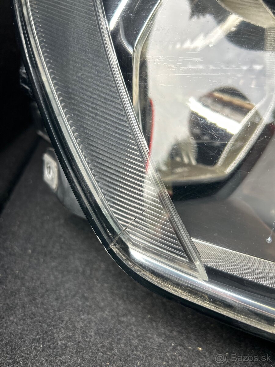 Predné halogénové svetlá VW Golf VII - 2
