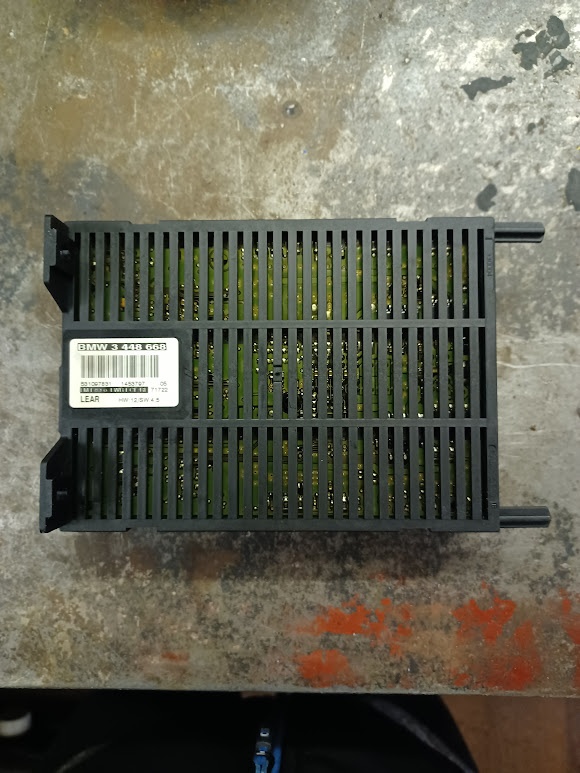 modul svetiel 3448668 - 2