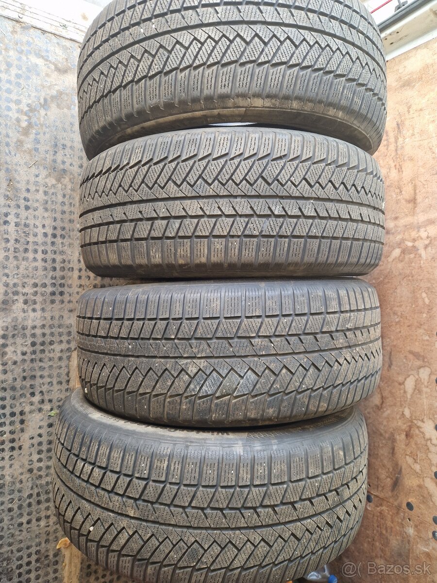 275/50r20 - 2