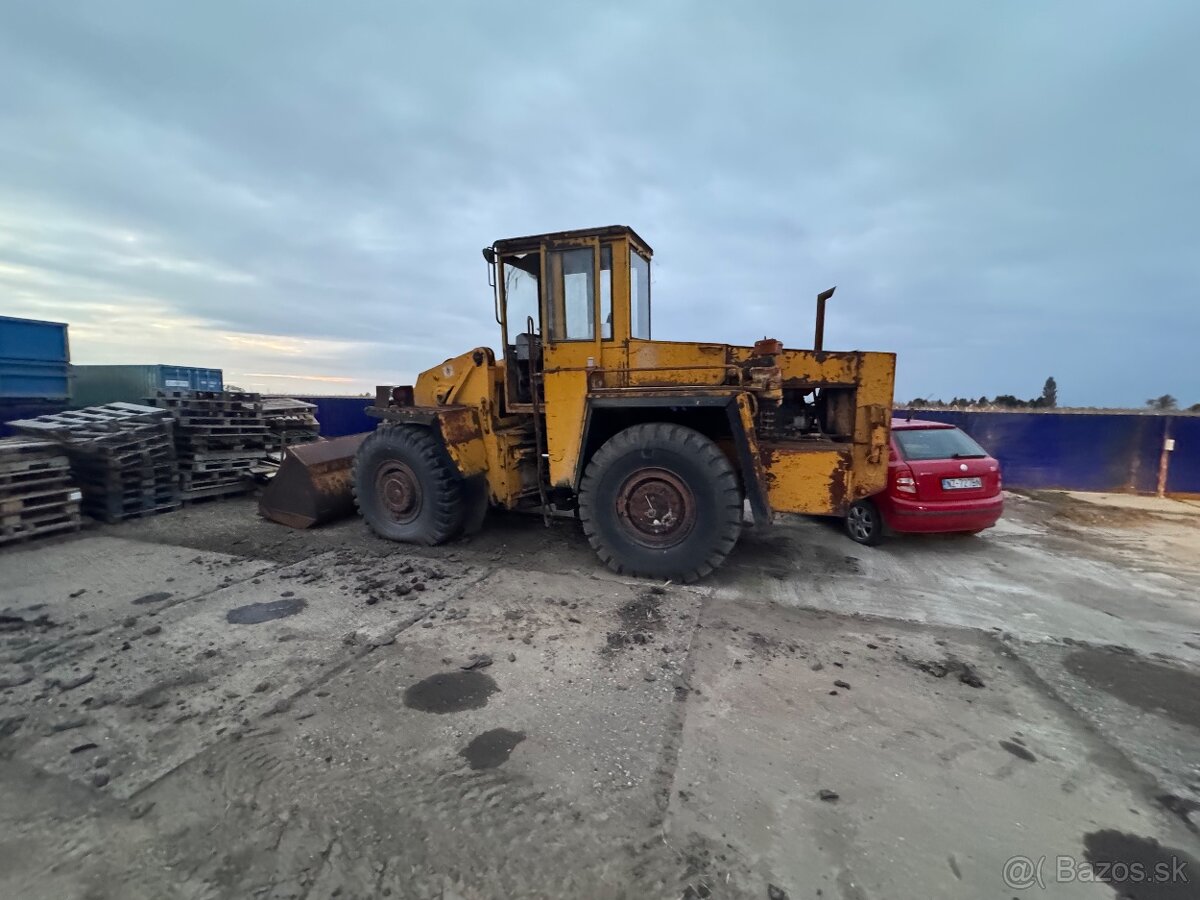 Všetko možné za traktor - 2