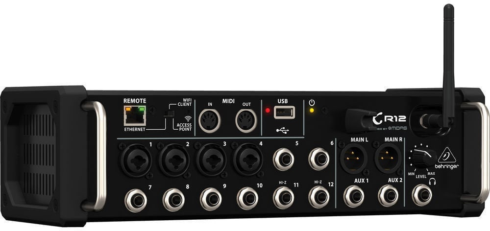 Behringer Digital Mix XAir12 - 2