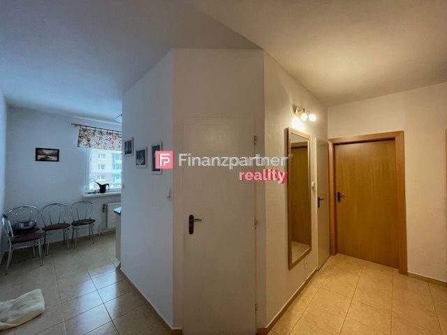 Komplet rek. 2,5 izb na Justičnej (F601-112-ANM) - 2