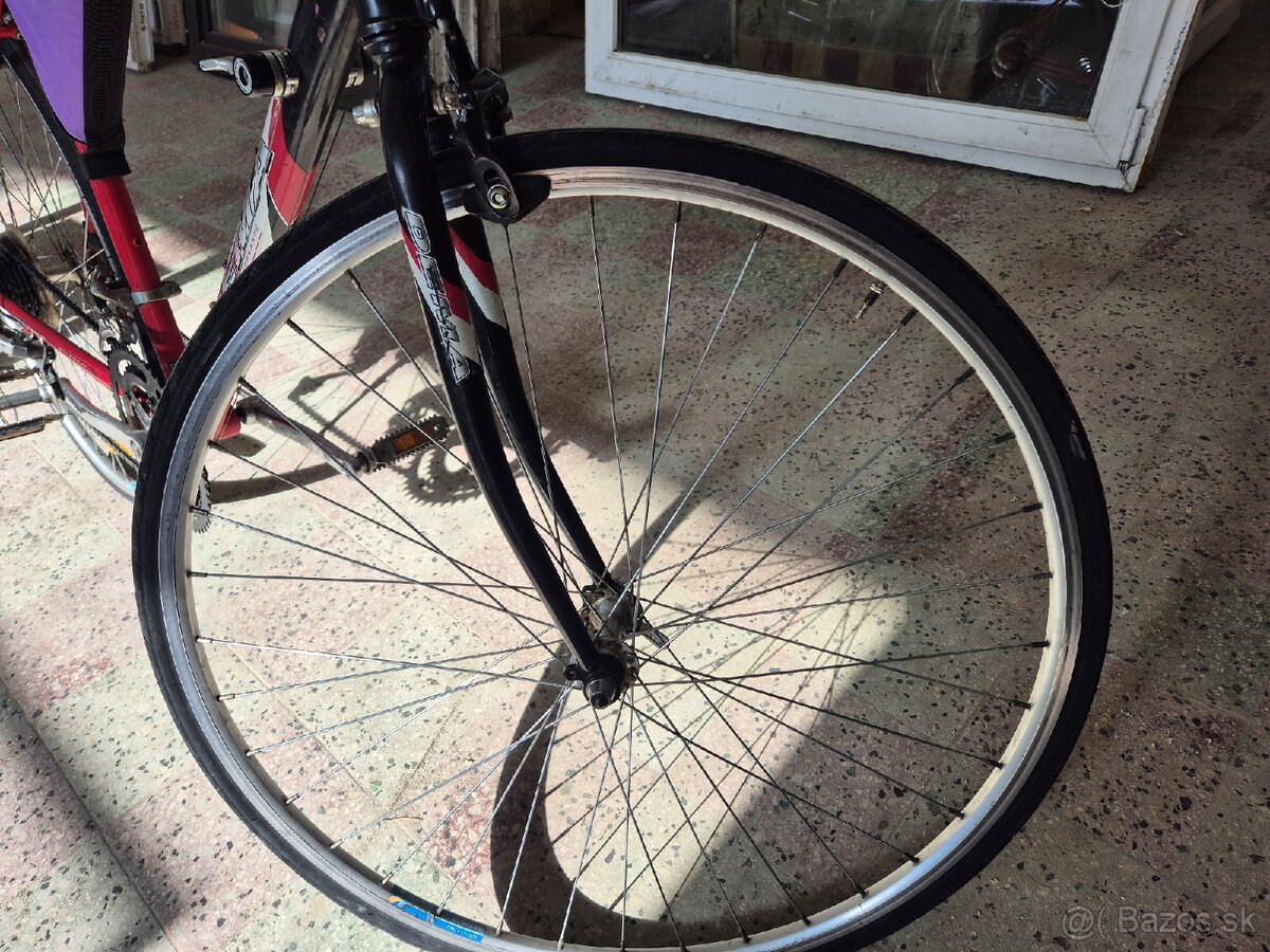 Cestný bicykel DEMA VITTARO - 2