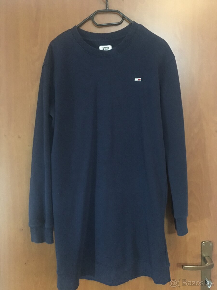 TOMMY HILFIGER 100%original dámske mikinosaty M - 2