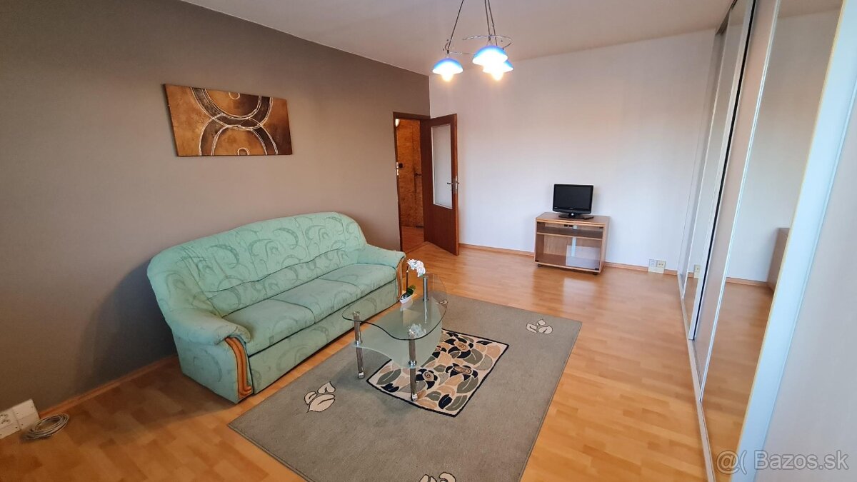 Prenájom 2 izbový byt Košice - 2