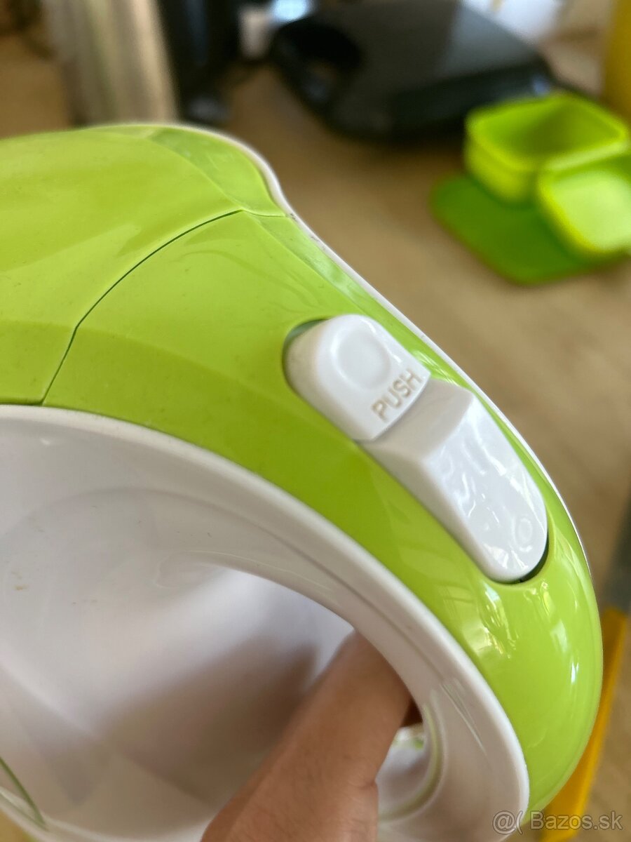 Elektricka konvica kanvica - 2