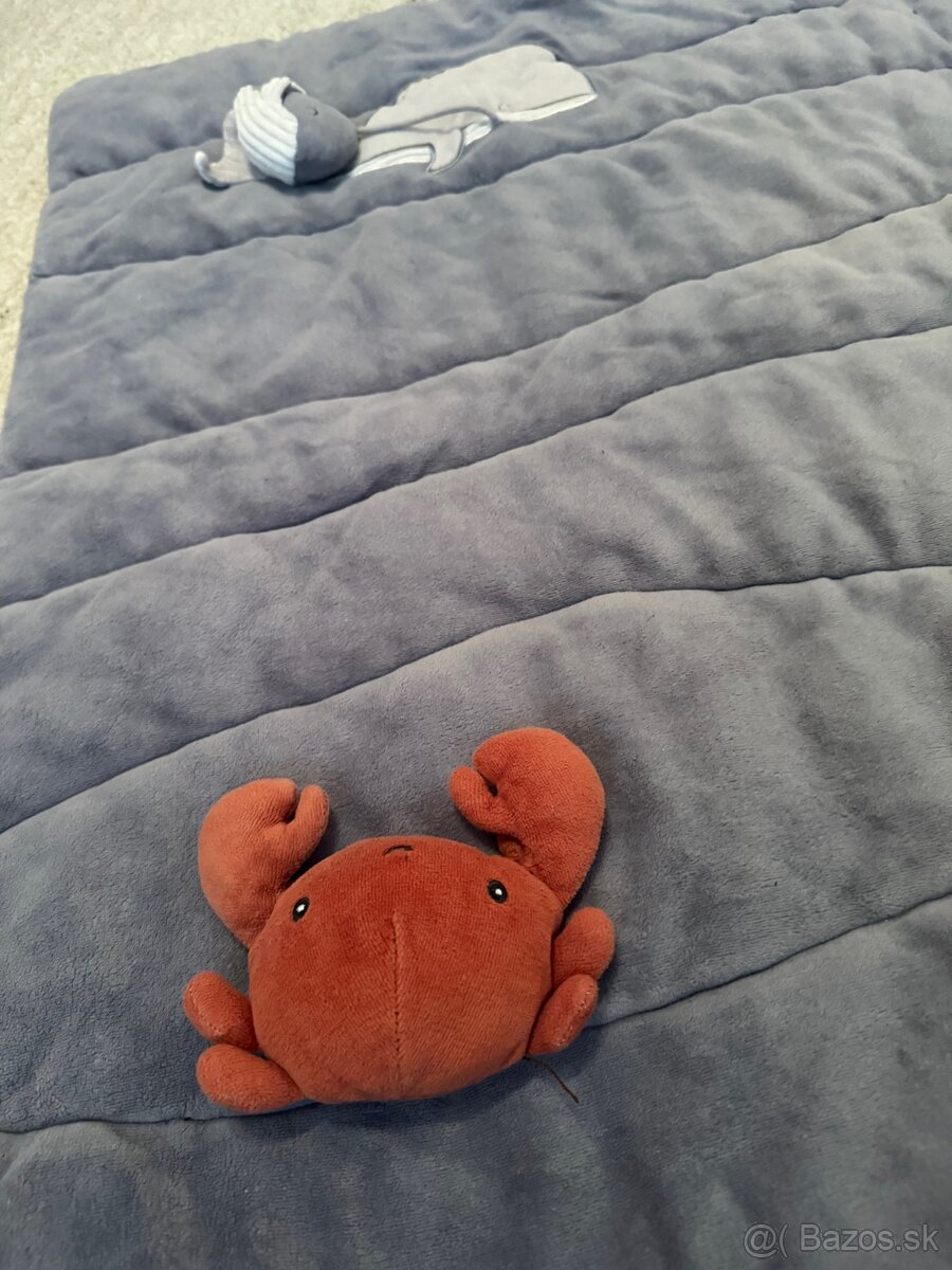 Hracia Deka little dutch - 2