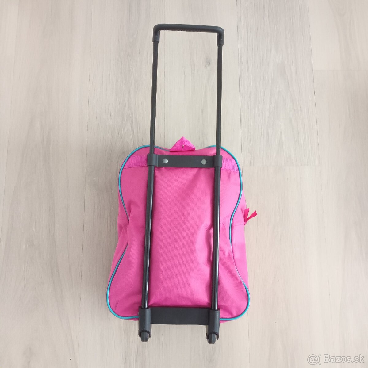 Dievčenský cestovný ruksak Minnie - 2