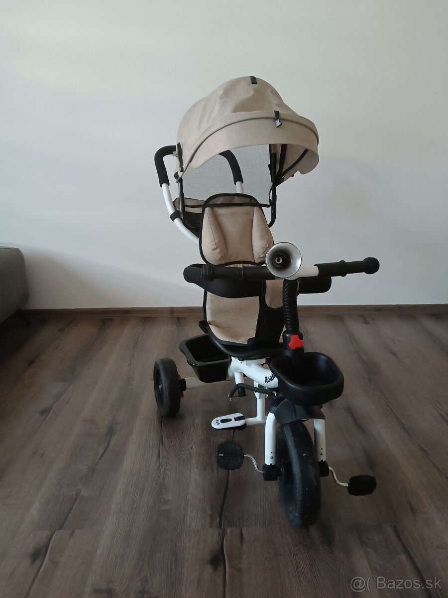 Detská trojkolka - 2