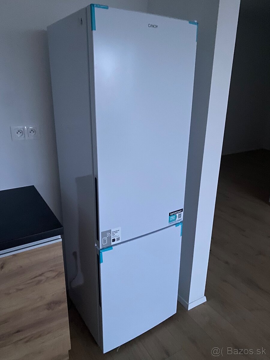 Chladnička - 2