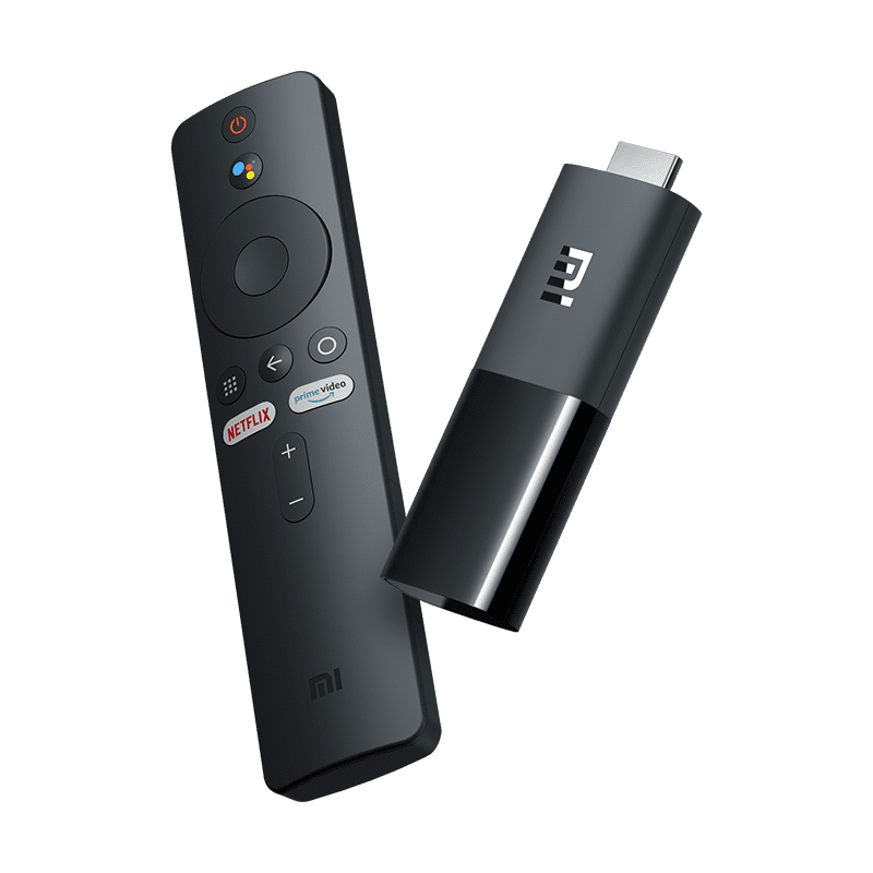 Xiaomi TV Stick 4K - 2