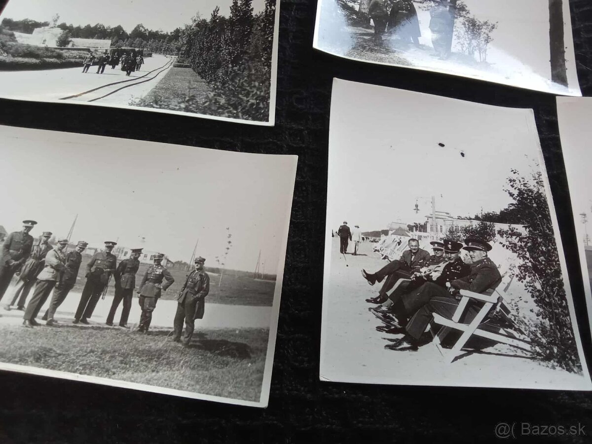 1934 - Ceskoslovenske vojenske letectvo - 2