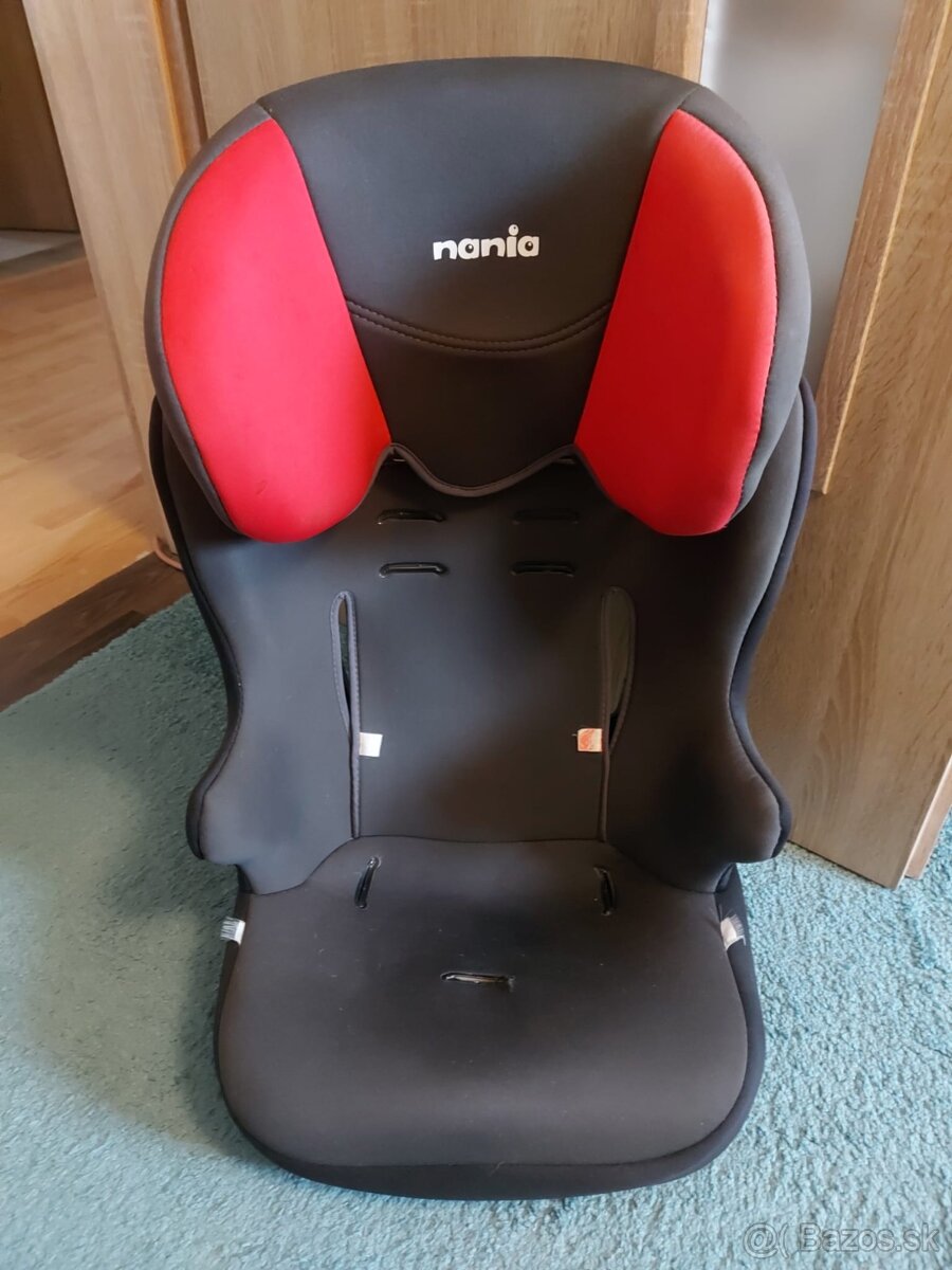 Predam autosedačku - 2