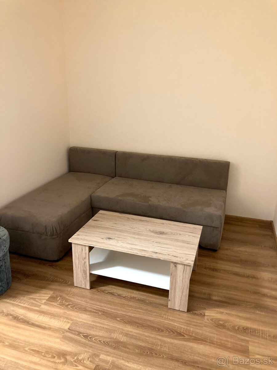 PREDAJ MENŠÍ 3 - IZBOVÝ BYT UL. KAMENNÁ - 2