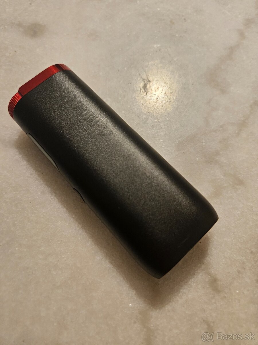 GLO Hyper Pro Ruby Black - 2