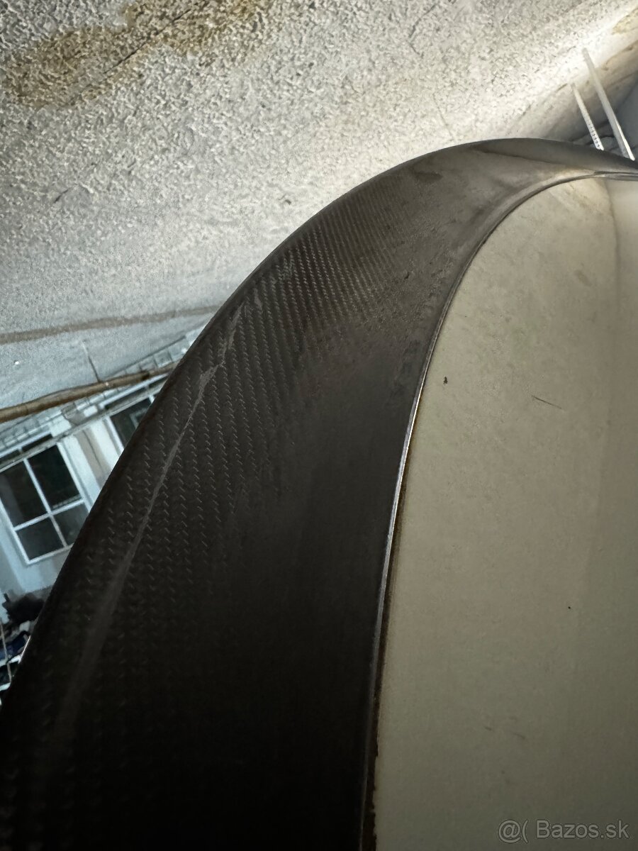 kufrove dvere BMW E92 m3 - 2