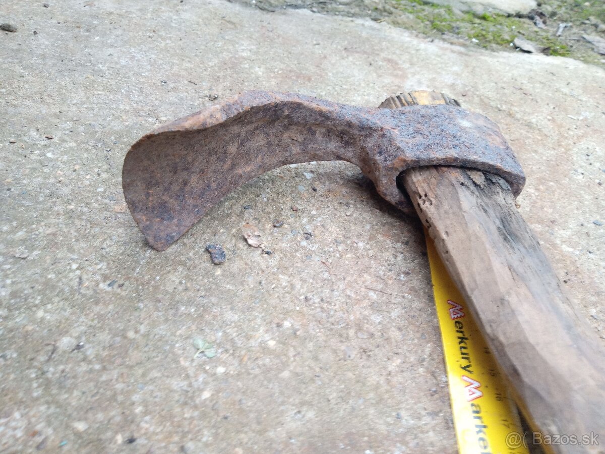 4kg závažie dlabačka - 2