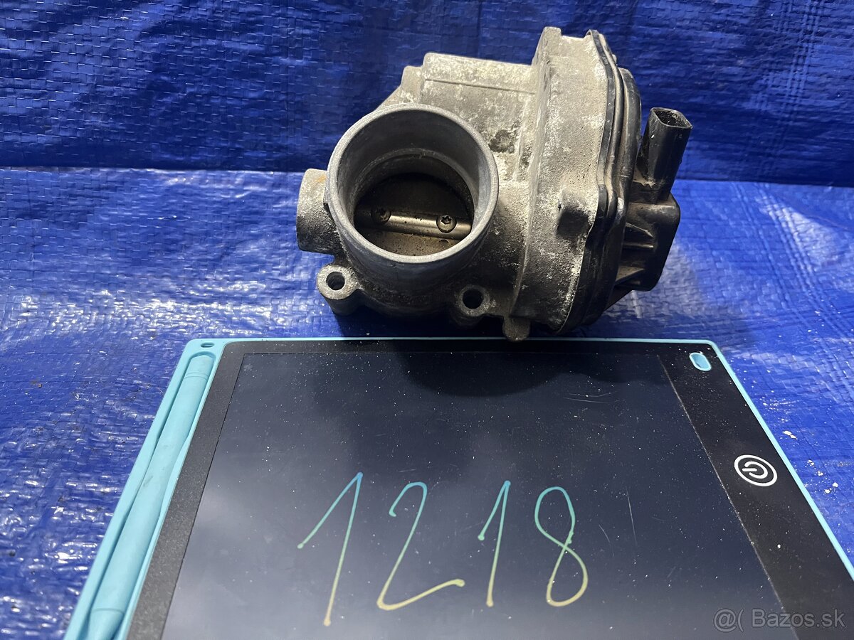 SKRTIACA KLAPKA FORD FOCUS MK2 - 2