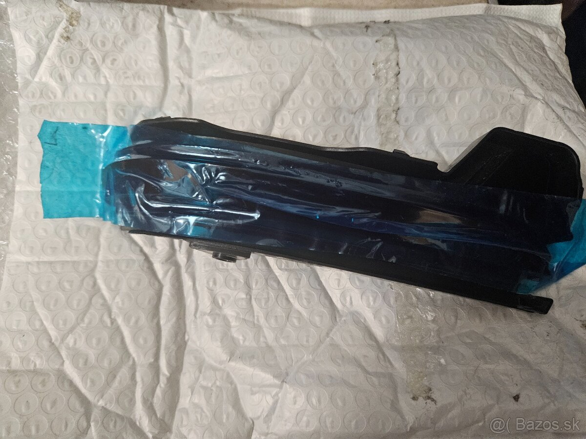 Karoq dynamické smerovky - 2