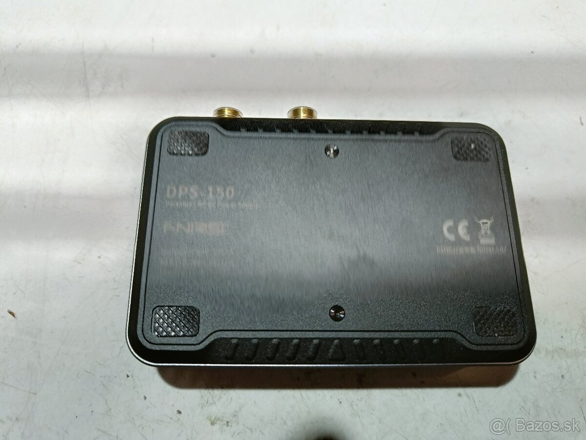 FNIRSI DPS-150 zdroj 30V/5A, 150W - 2