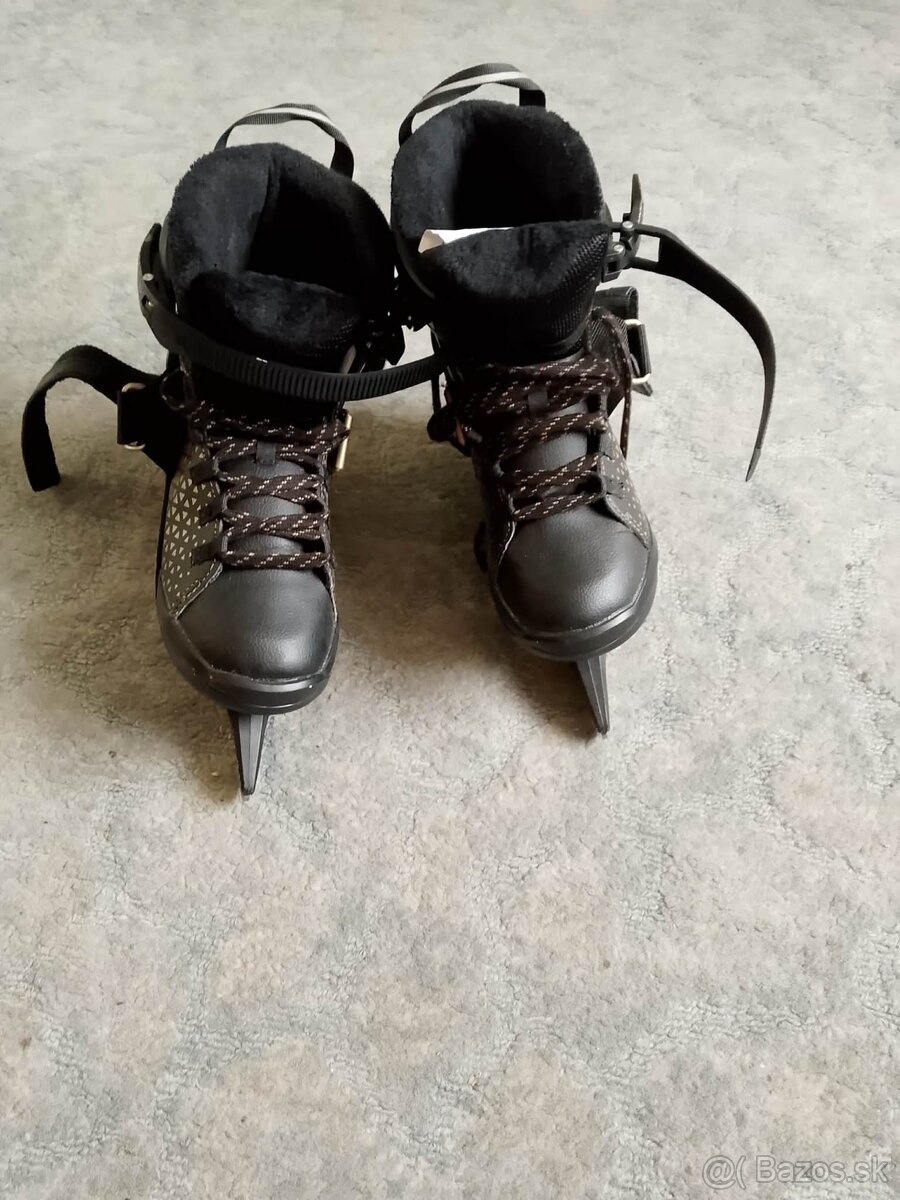 Chlapčenské korčule - 2