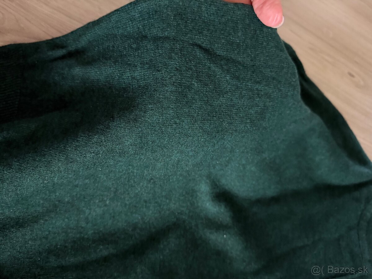 Predám zeleny sveter H&M - 2