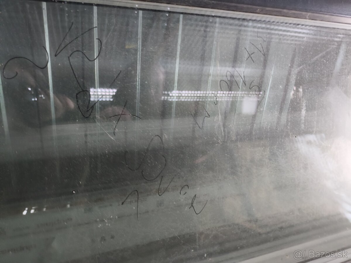 Predám plastové okná - 2