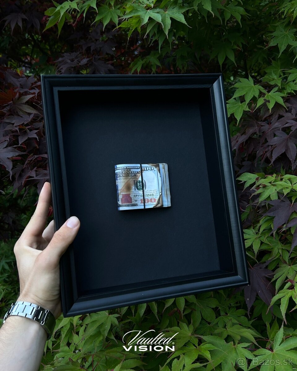 Dizajnové obrazy - Vaulted Vision - 2