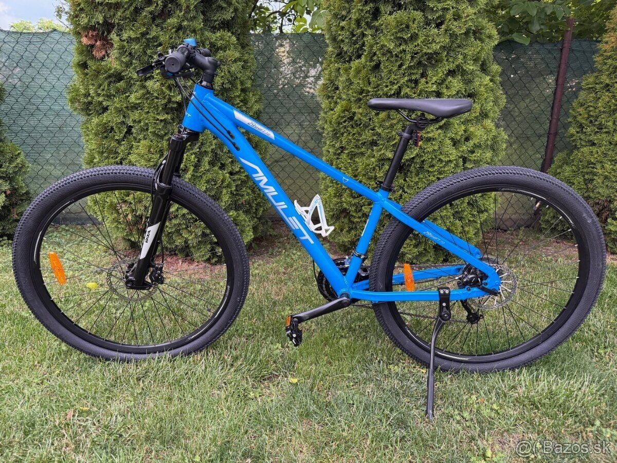 Bicykel AMULET 29 Shift 7.0 SR - 2