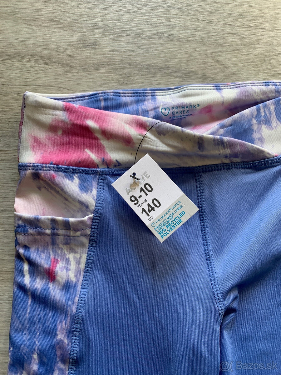 Legíny - nové veľ. 140 - 2