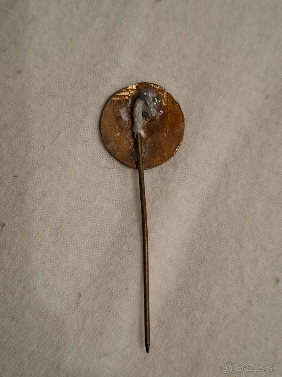 Maďarský futbal Vasas - 2