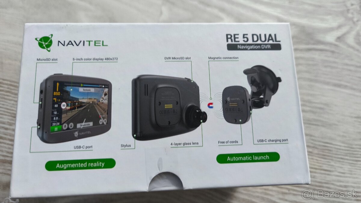 Predám GPS navigáciu - 2